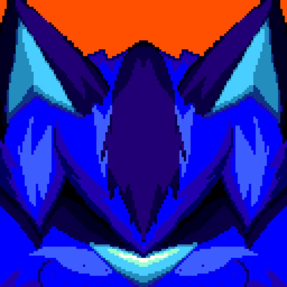 Blue Scroop's avatar