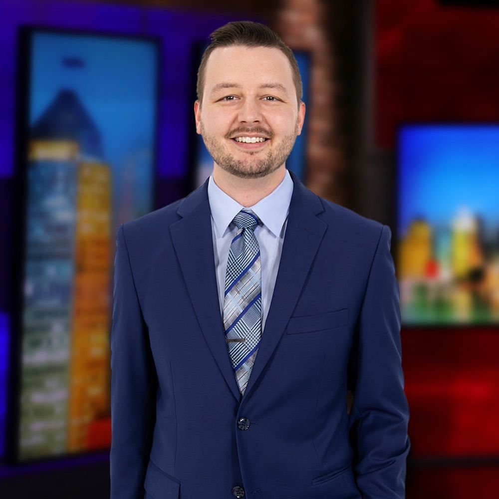 Aaron Jordan