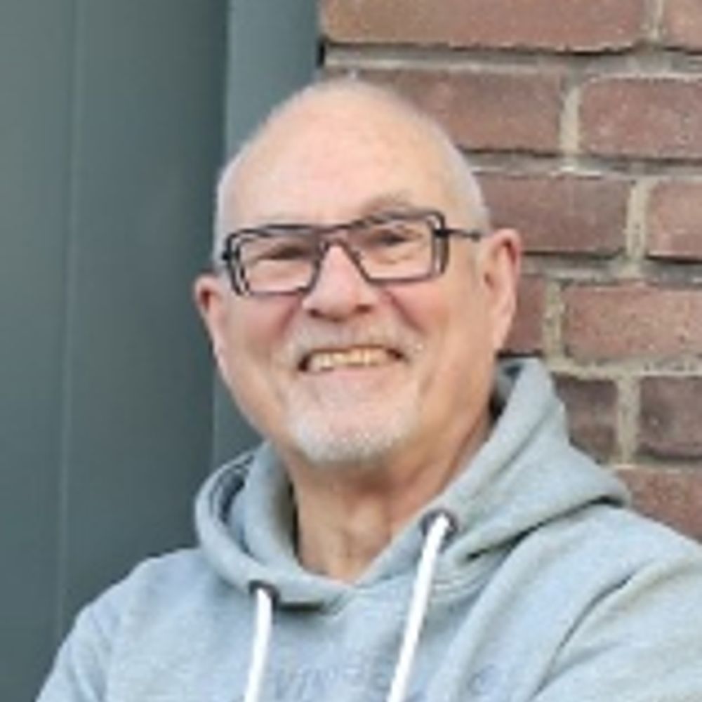 Colin Wells