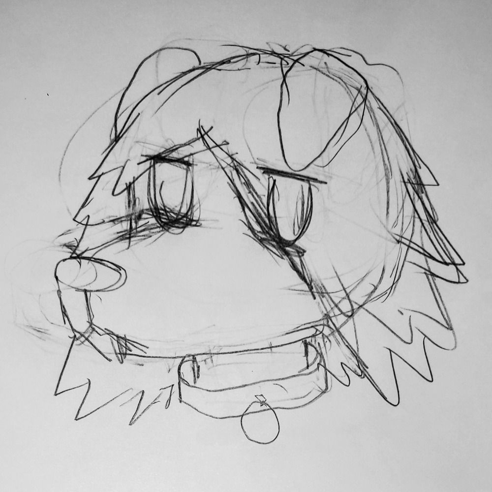 evil sex dog ΘΔ