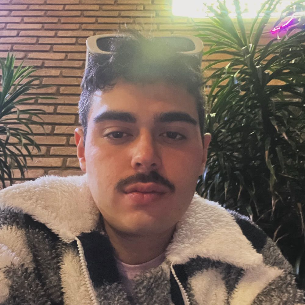 lucas p førestieri