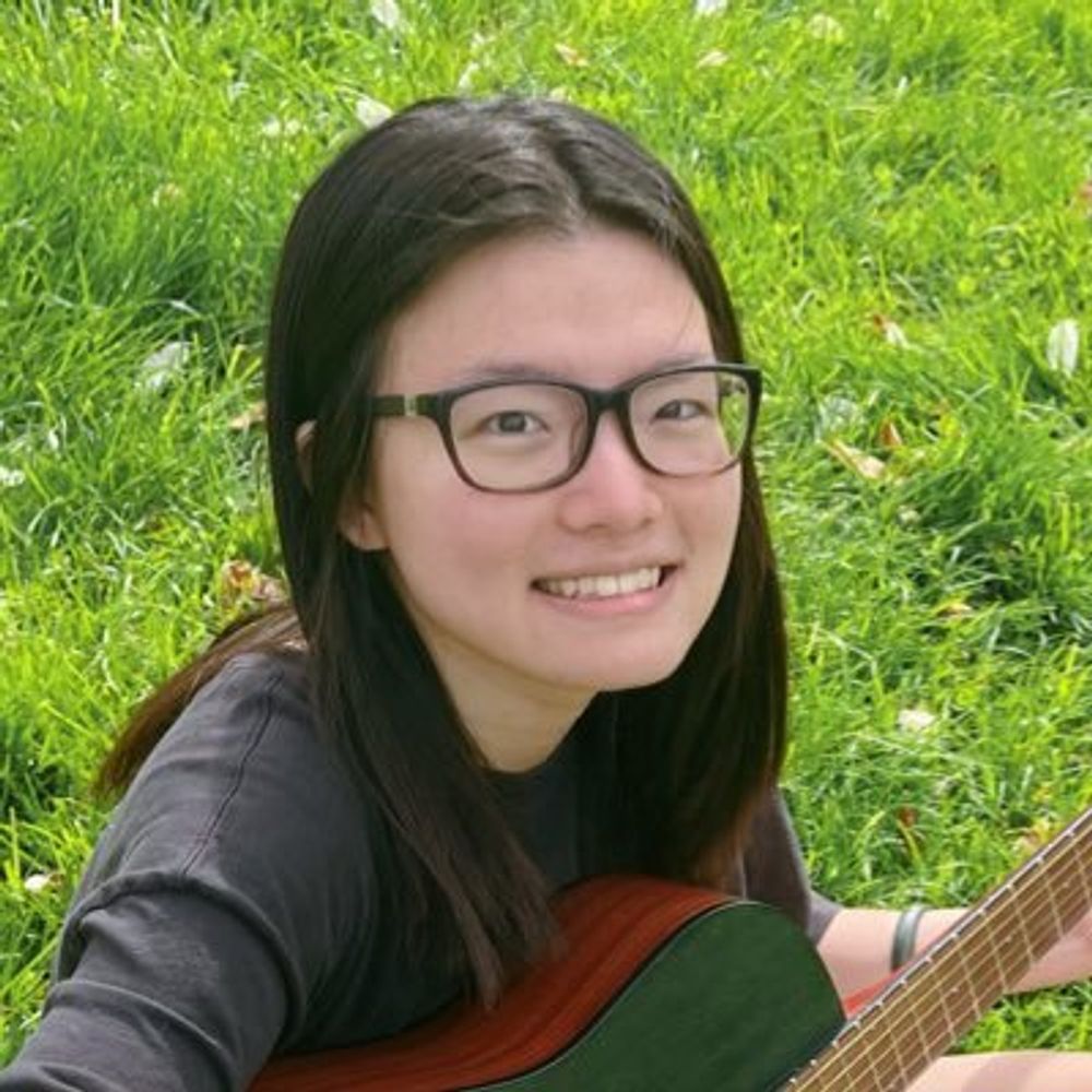 Baoqi Eileen Chen