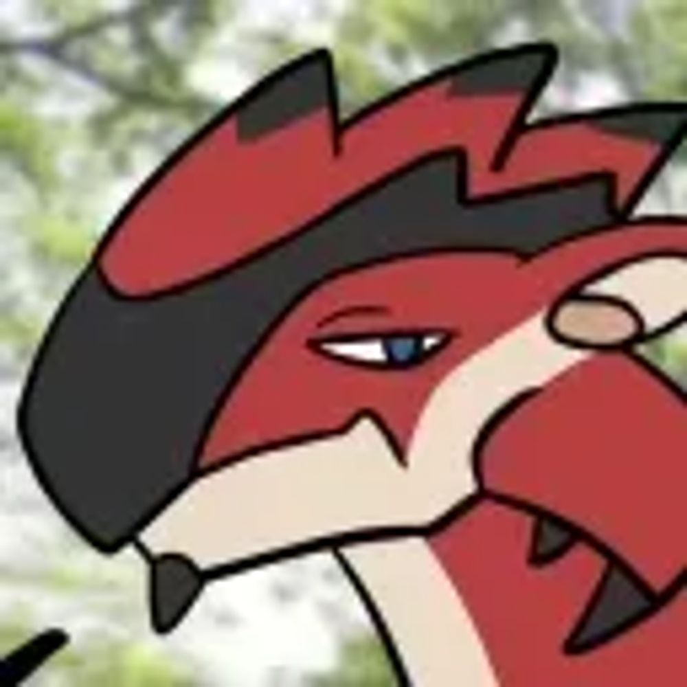 AnOddDoorKnight