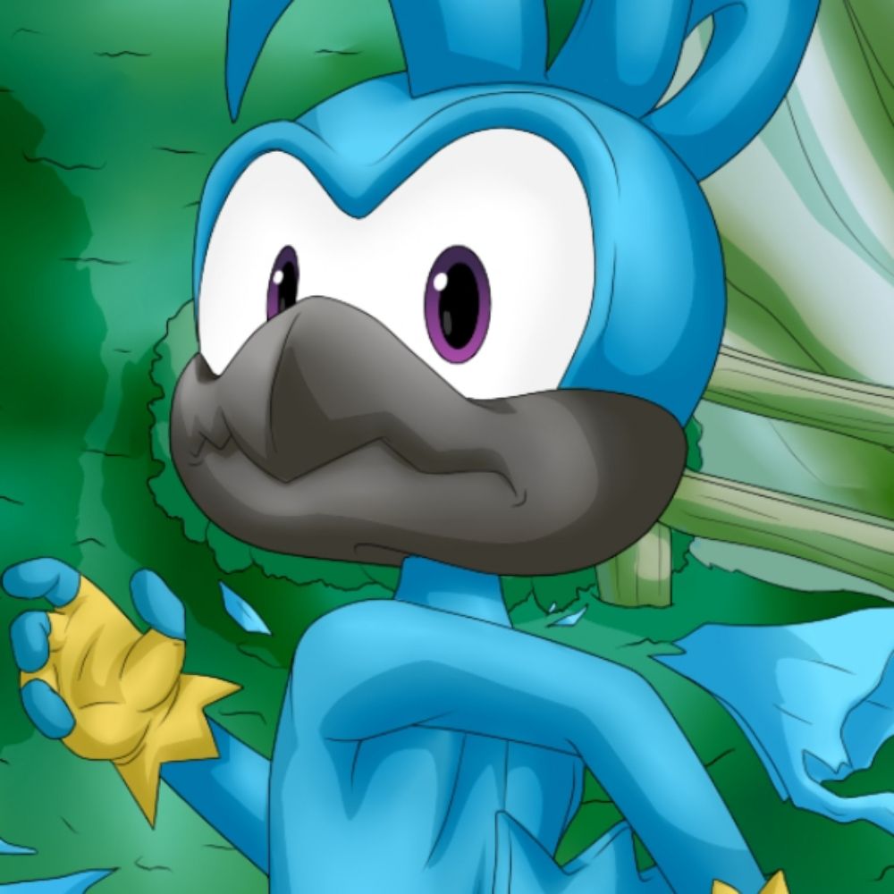 G Bird