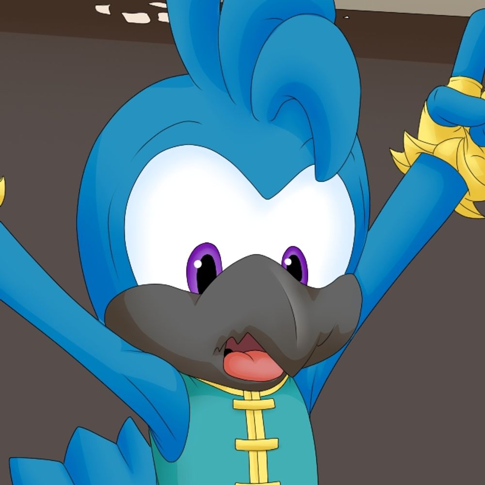 G Bird