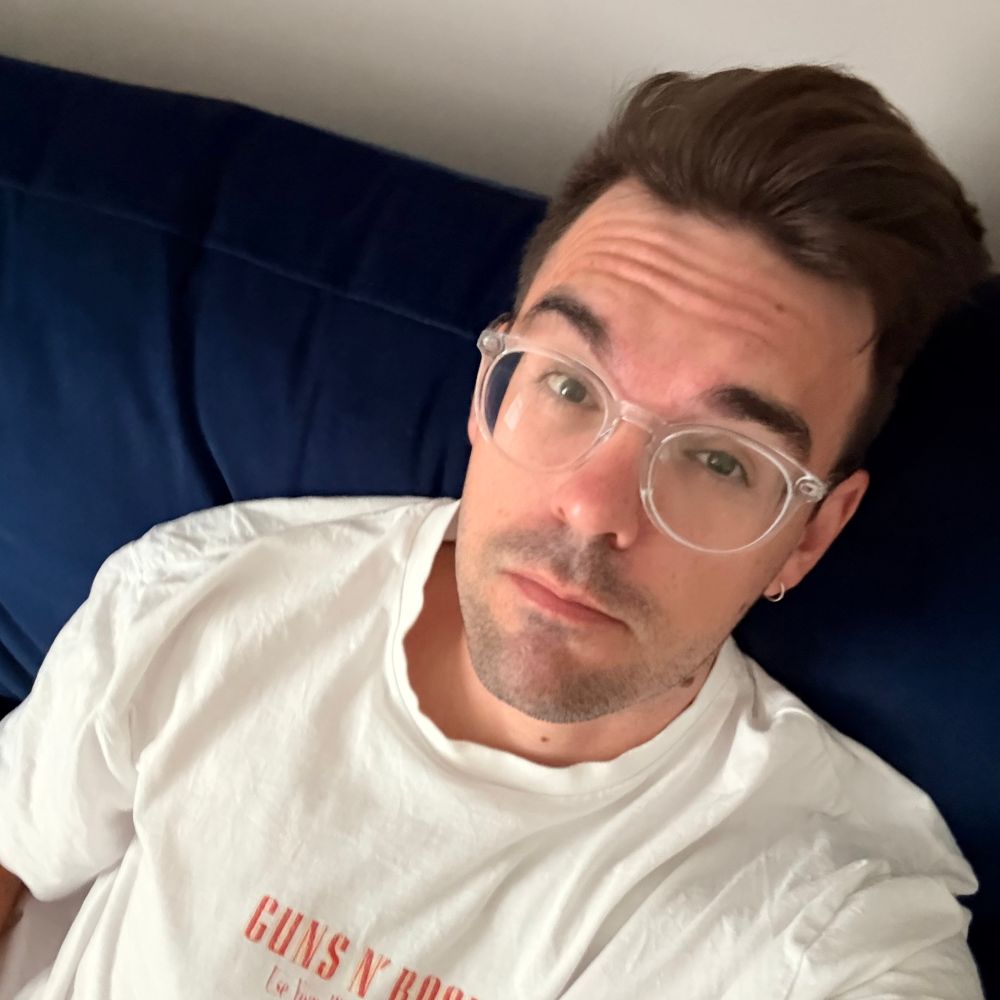 Matty J 🏳️‍🌈