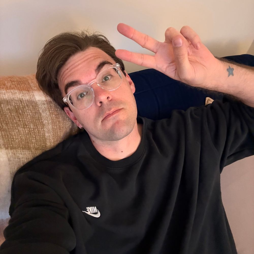 Matty J 🏳️‍🌈