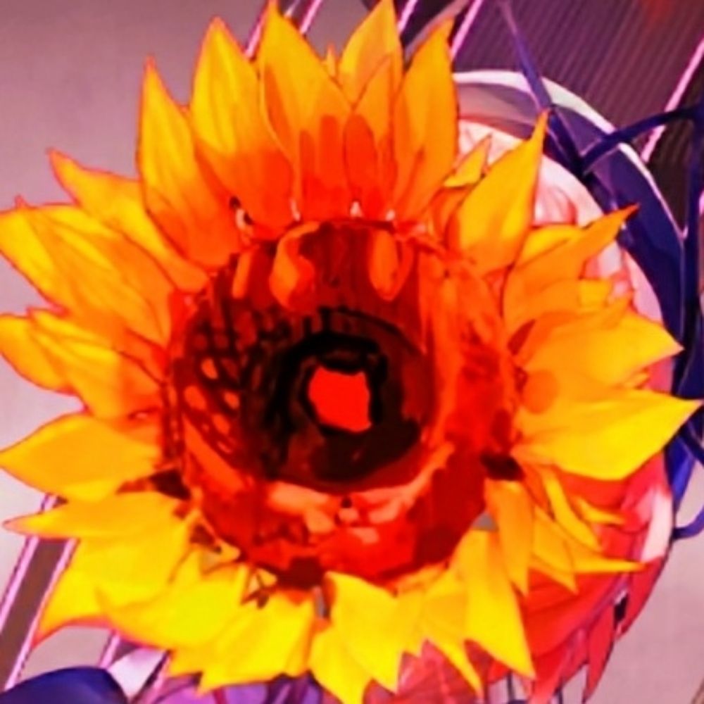 三葉トト