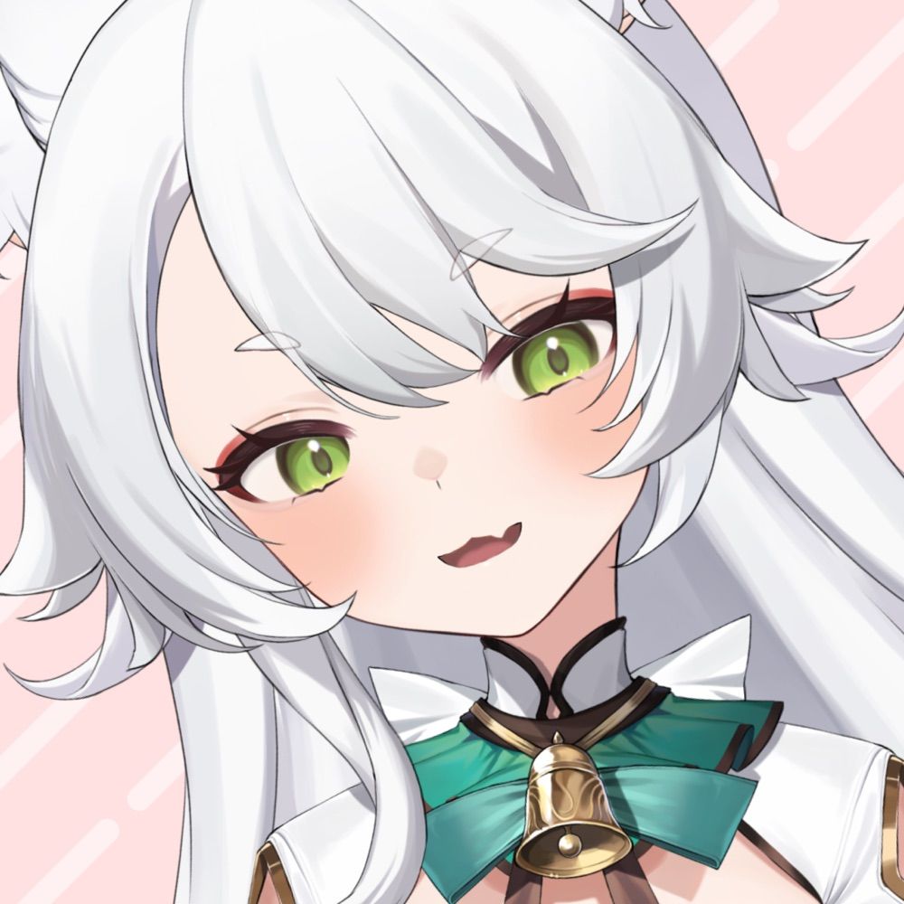 mAo.mate@VTuber用LIVE2Dクリエイター