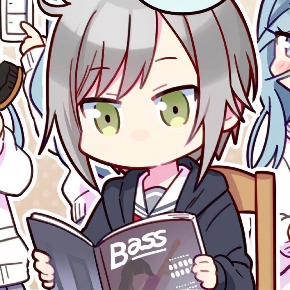 User avatar
