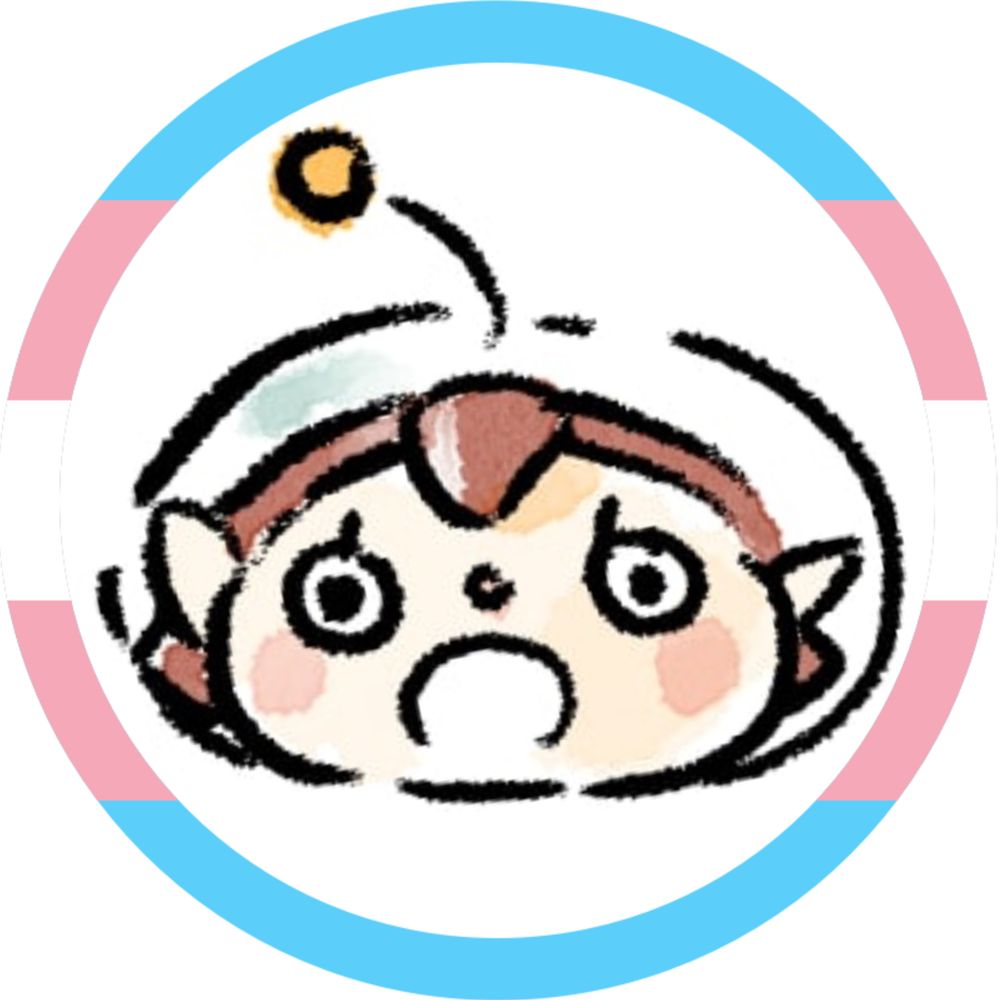 Partially Frequent Pikmin Facts