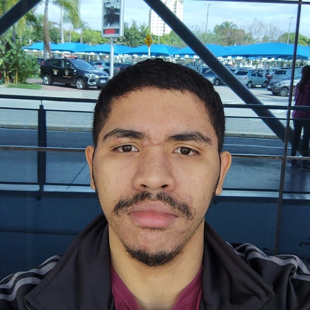 Ryan Vitor