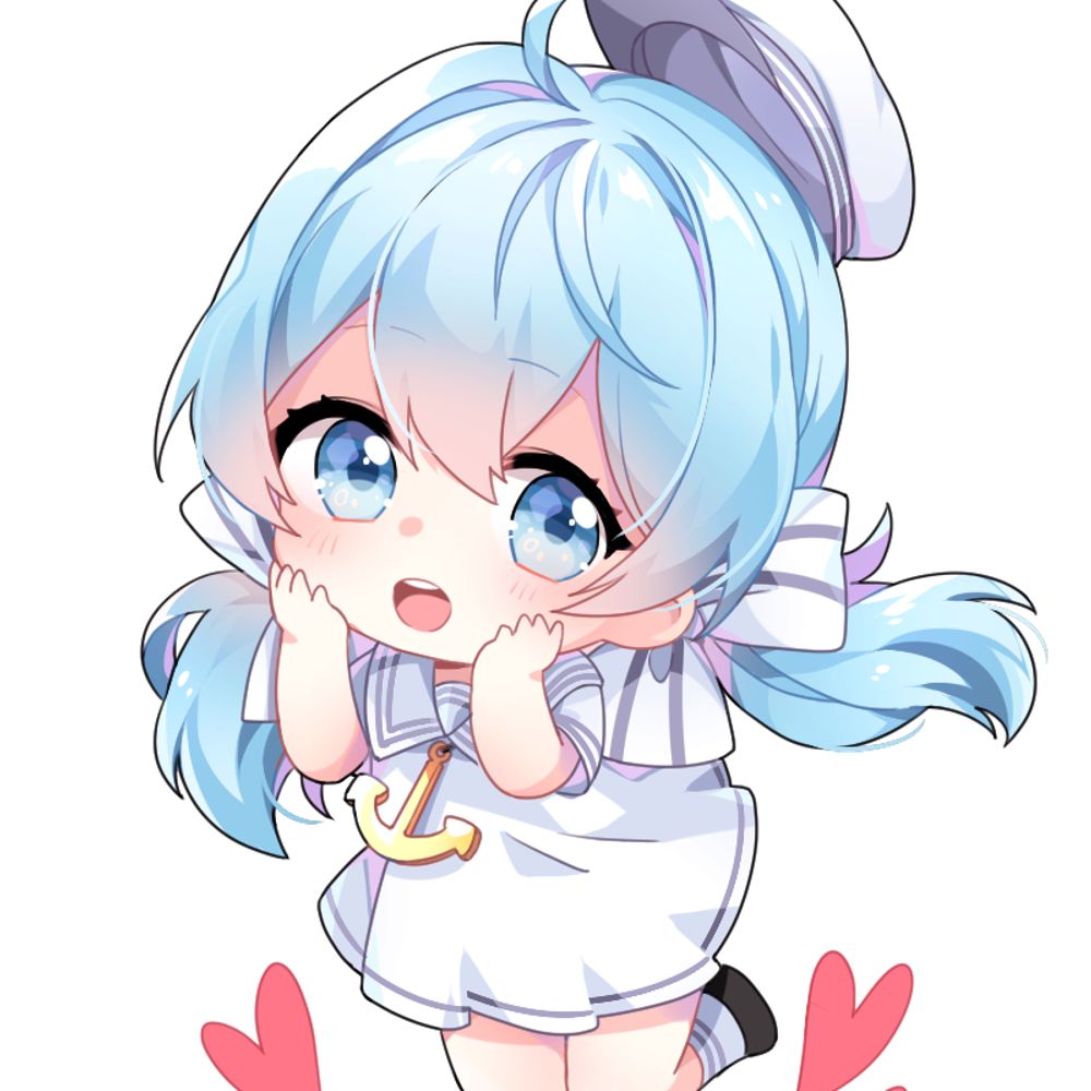 뾰