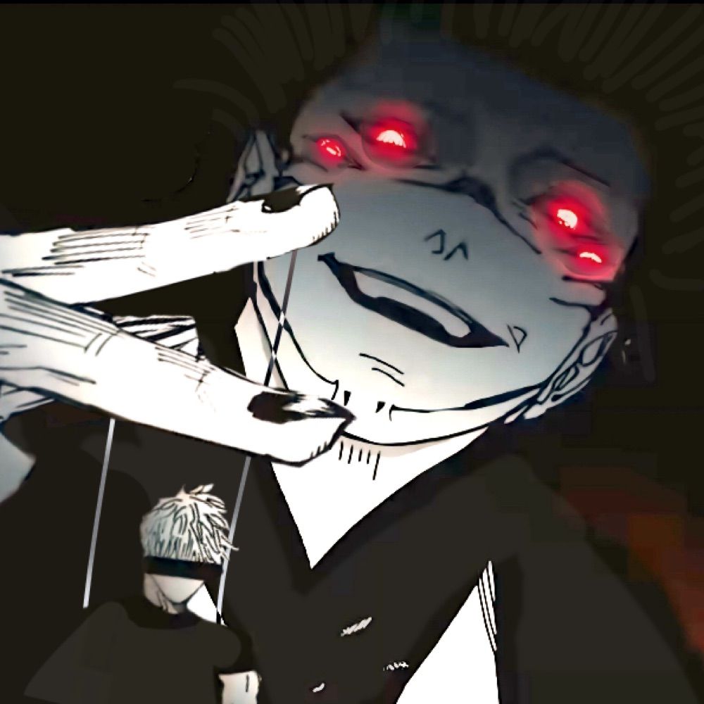 𒉭 Fush