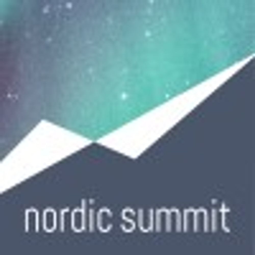 Nordic Summit