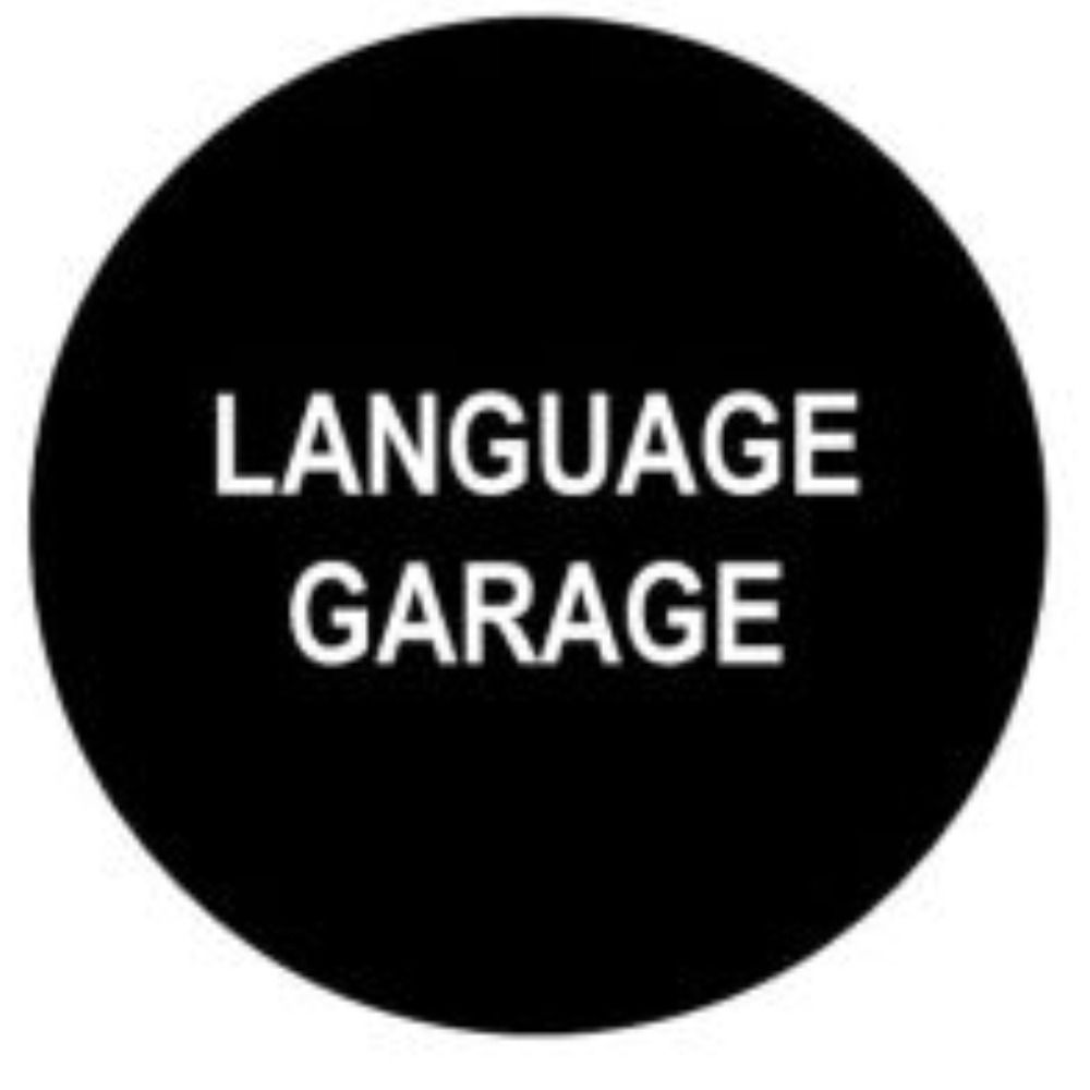 The Language Garage