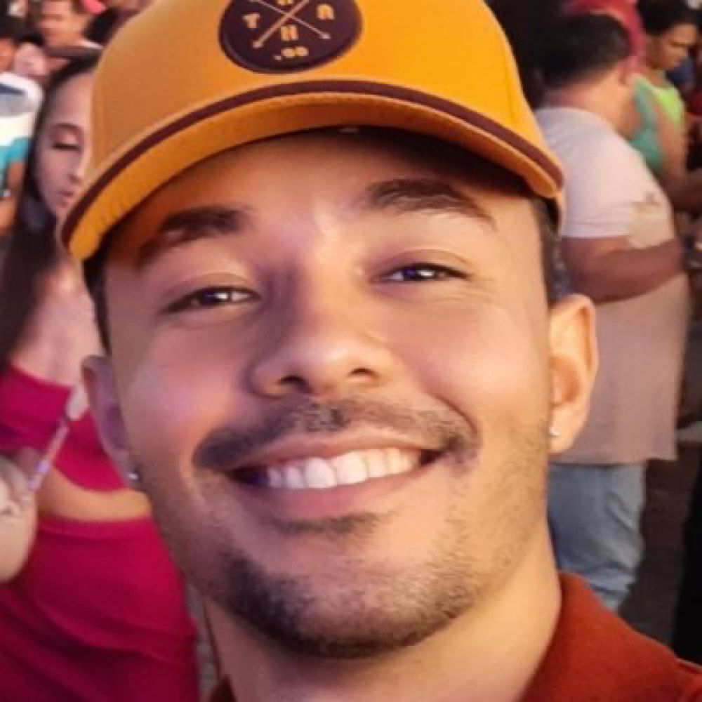 Anderson Cruz