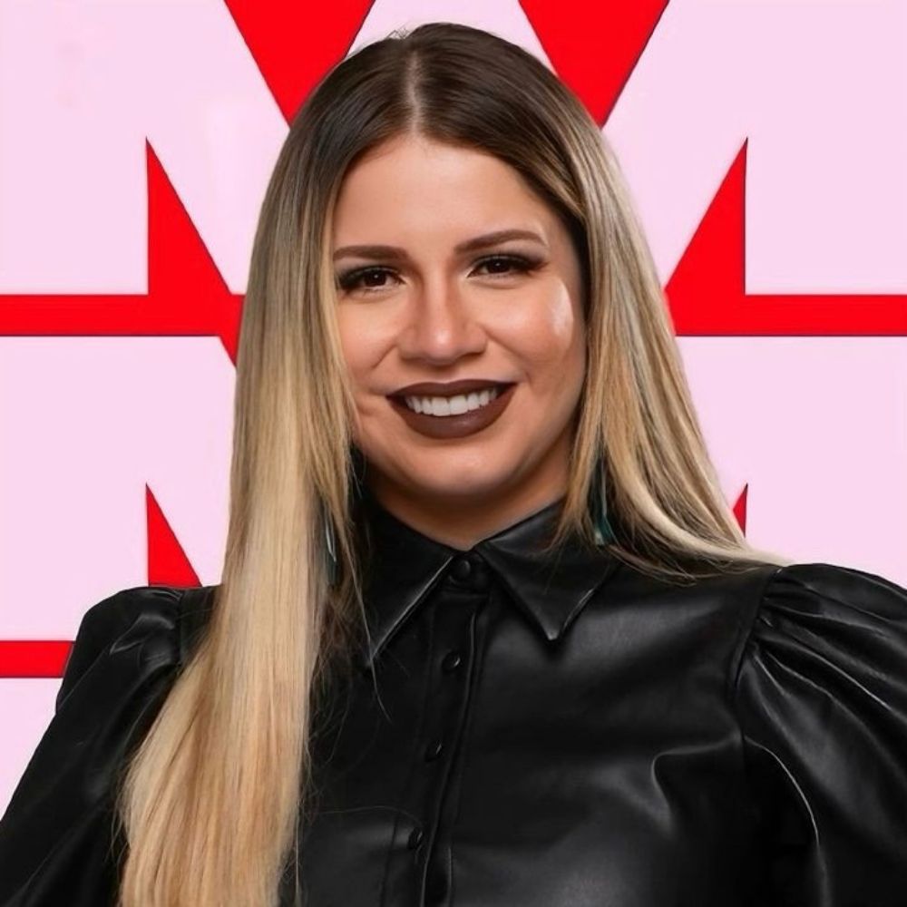 THIS IS MARÍLIA MENDONÇA 