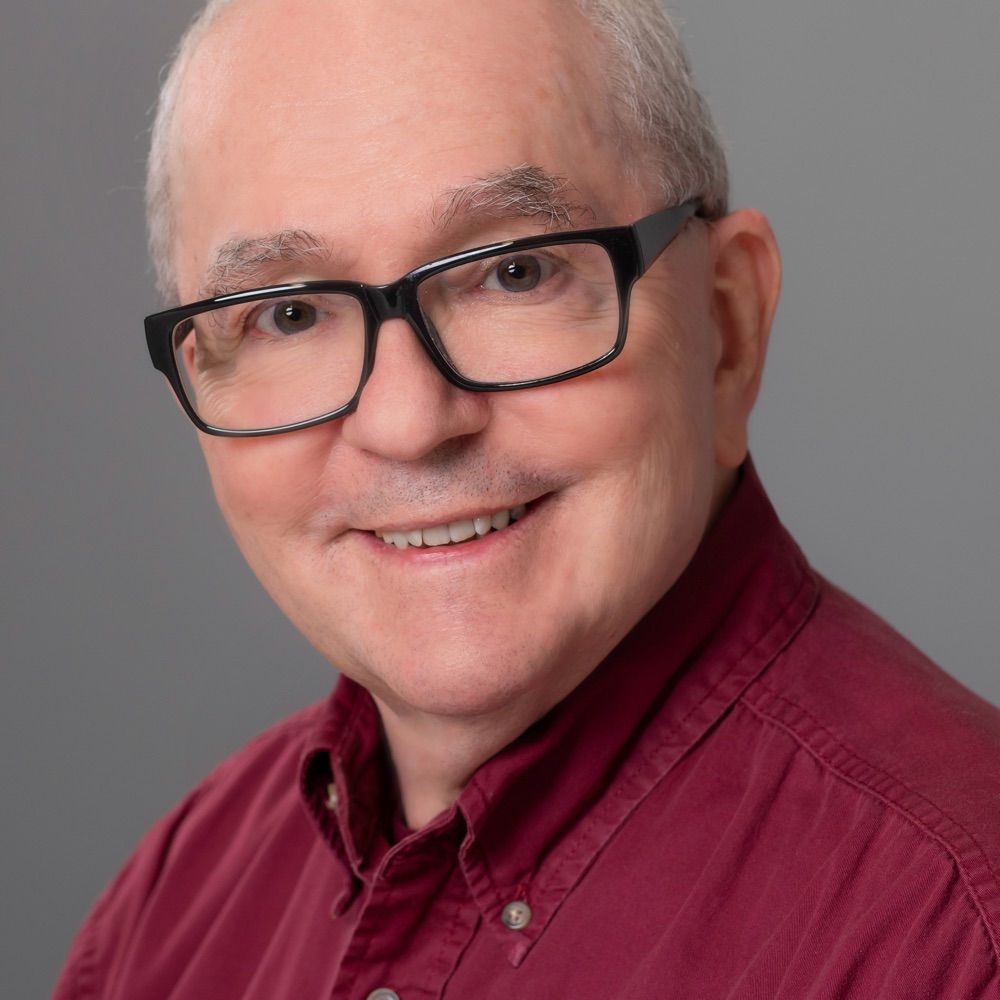 Donald E. Baker