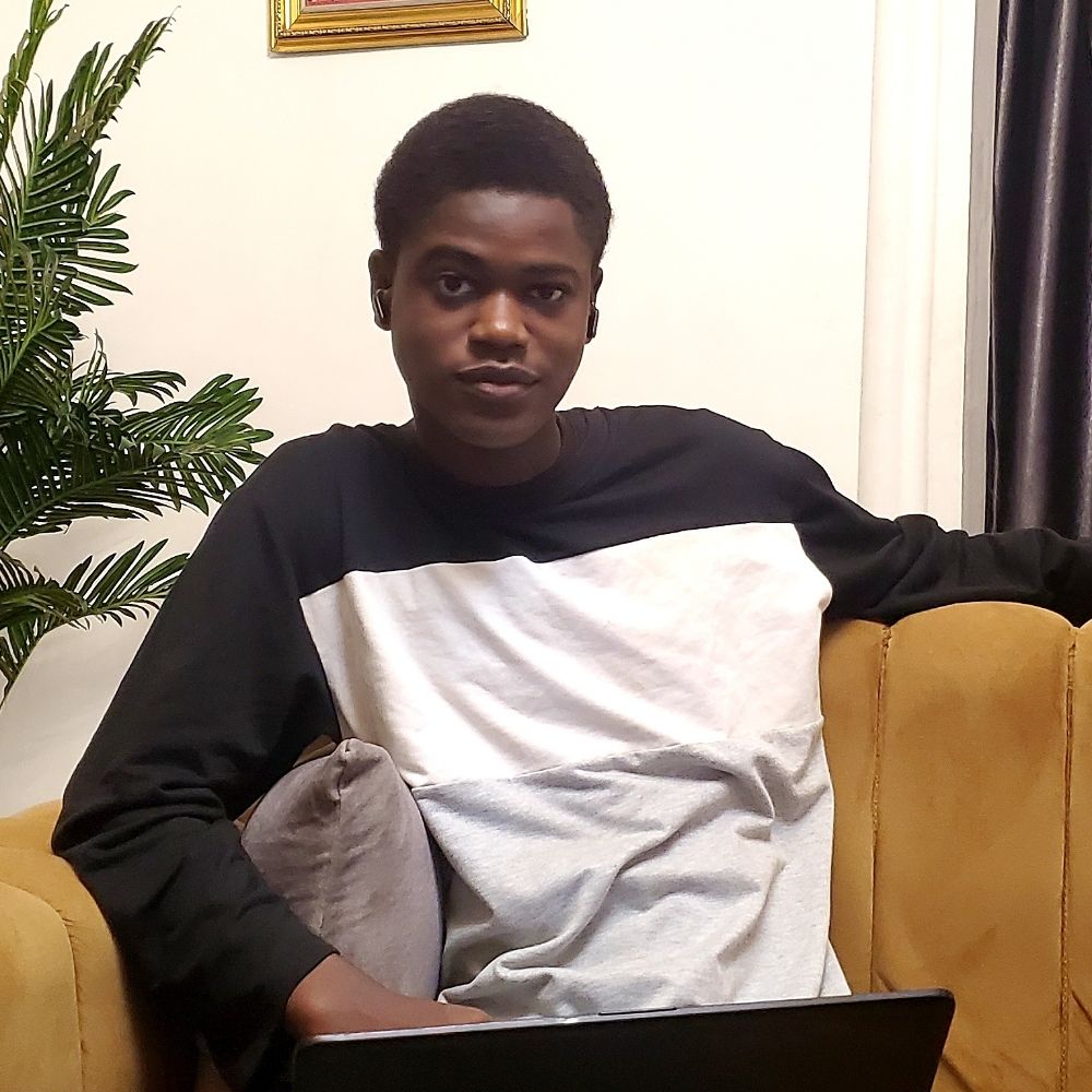 Kevin Odeyemi