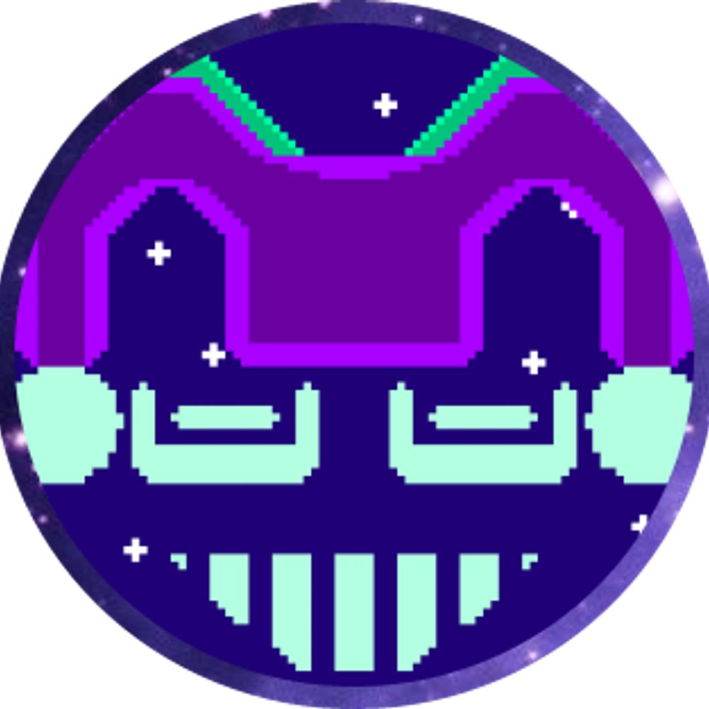 Purple Jester💜✨
