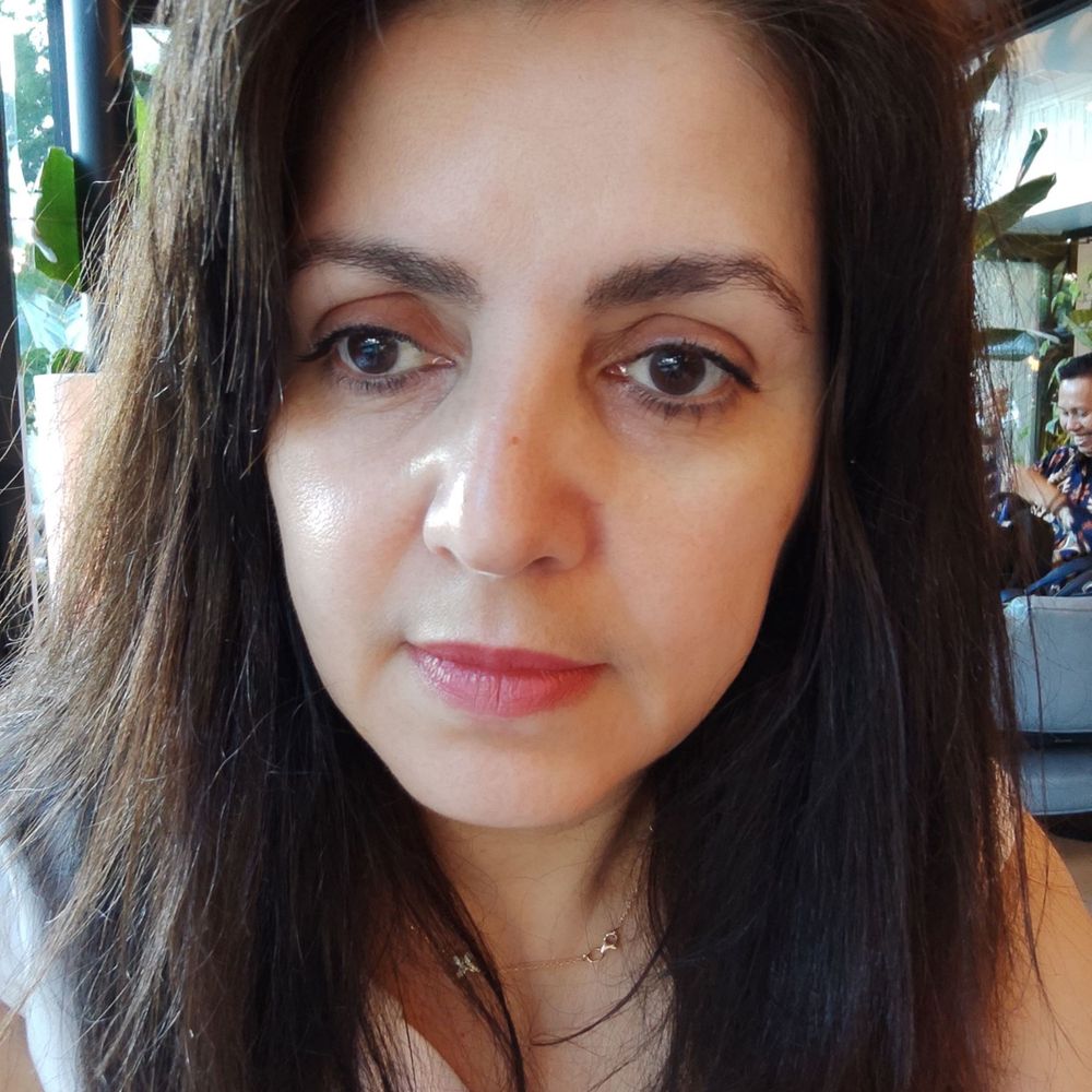 Dina Balabanova