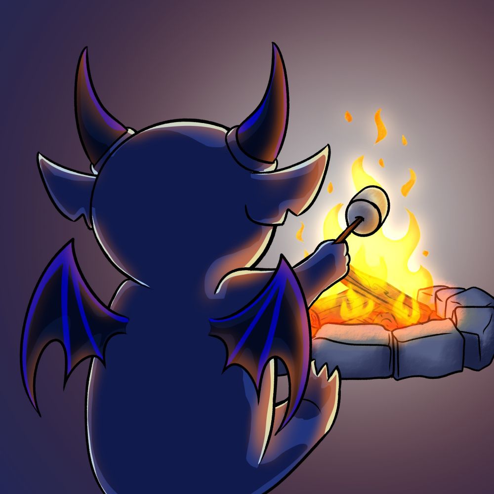 Cherny Adventures : MSVQSC: Community Campfire