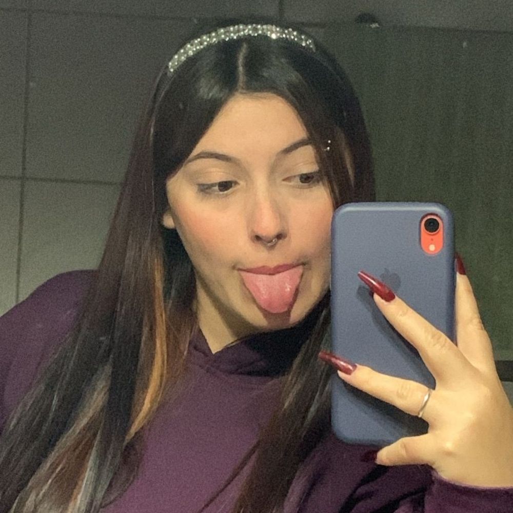 𝖗𝖊𝖈𝖐 𝖑𝖎𝖓𝖉𝖆 💋😡