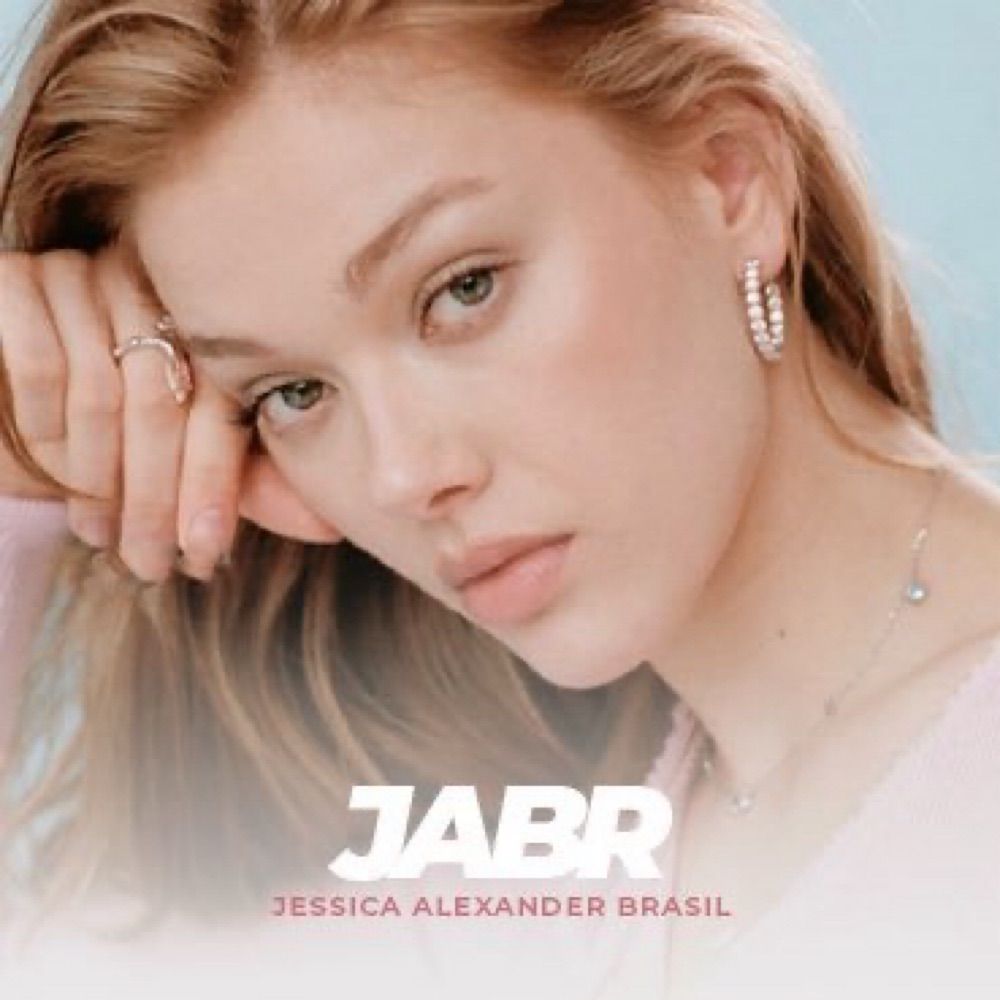 Jessica Alexander Brasil 