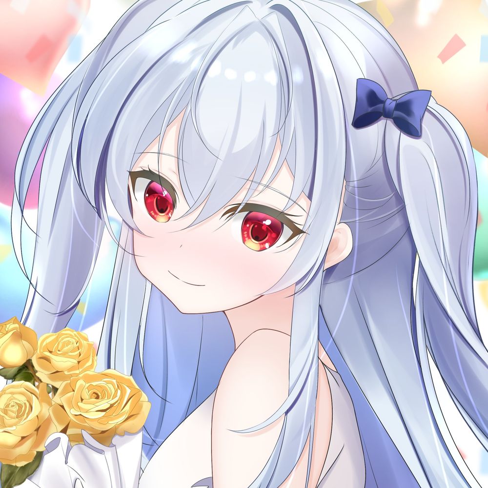 黒曜【月の華】