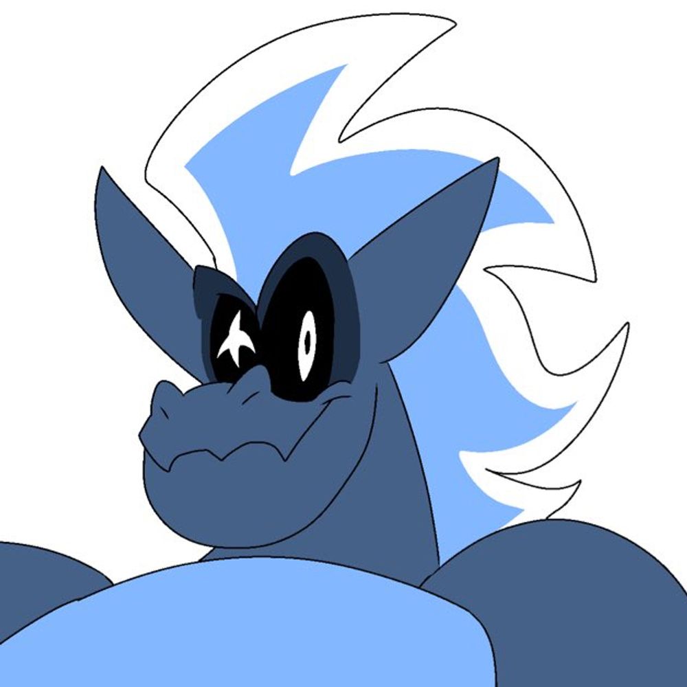 Nøįr (COMMISSIONS CLOSED)