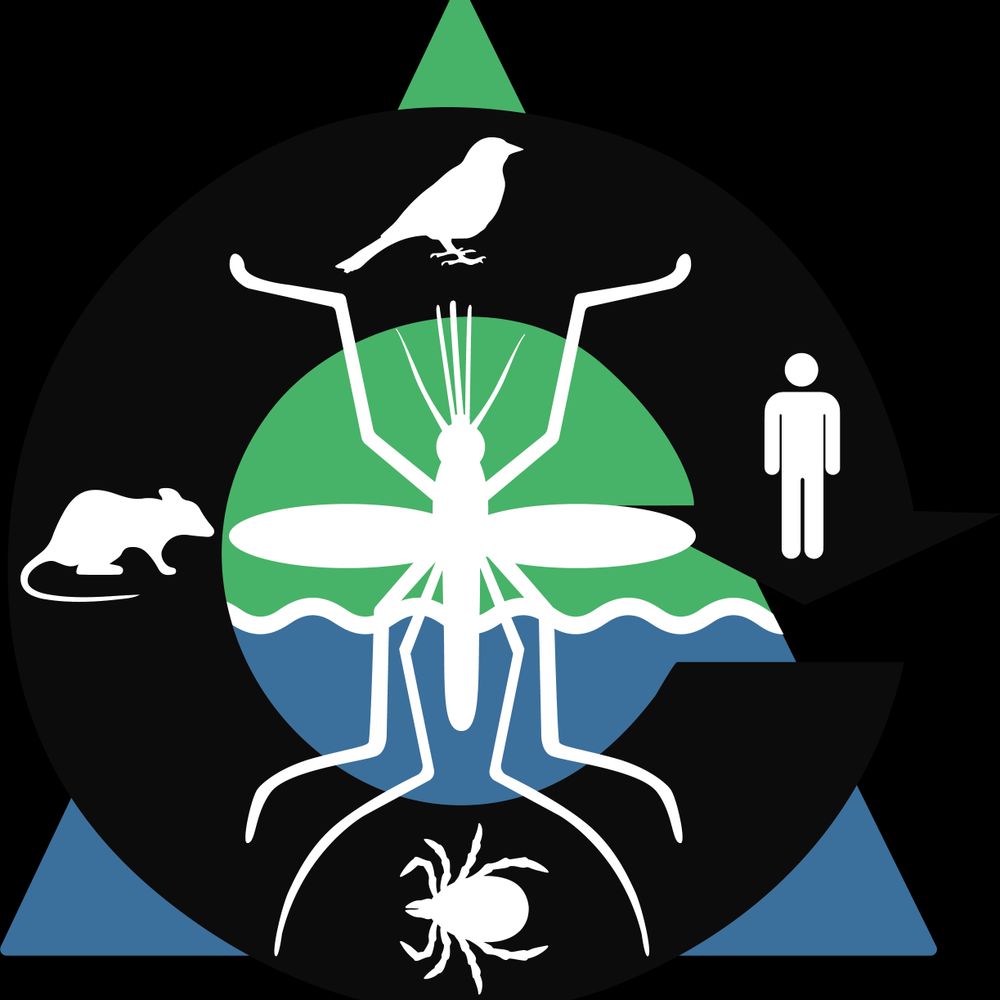 SocietyforVectorEcology