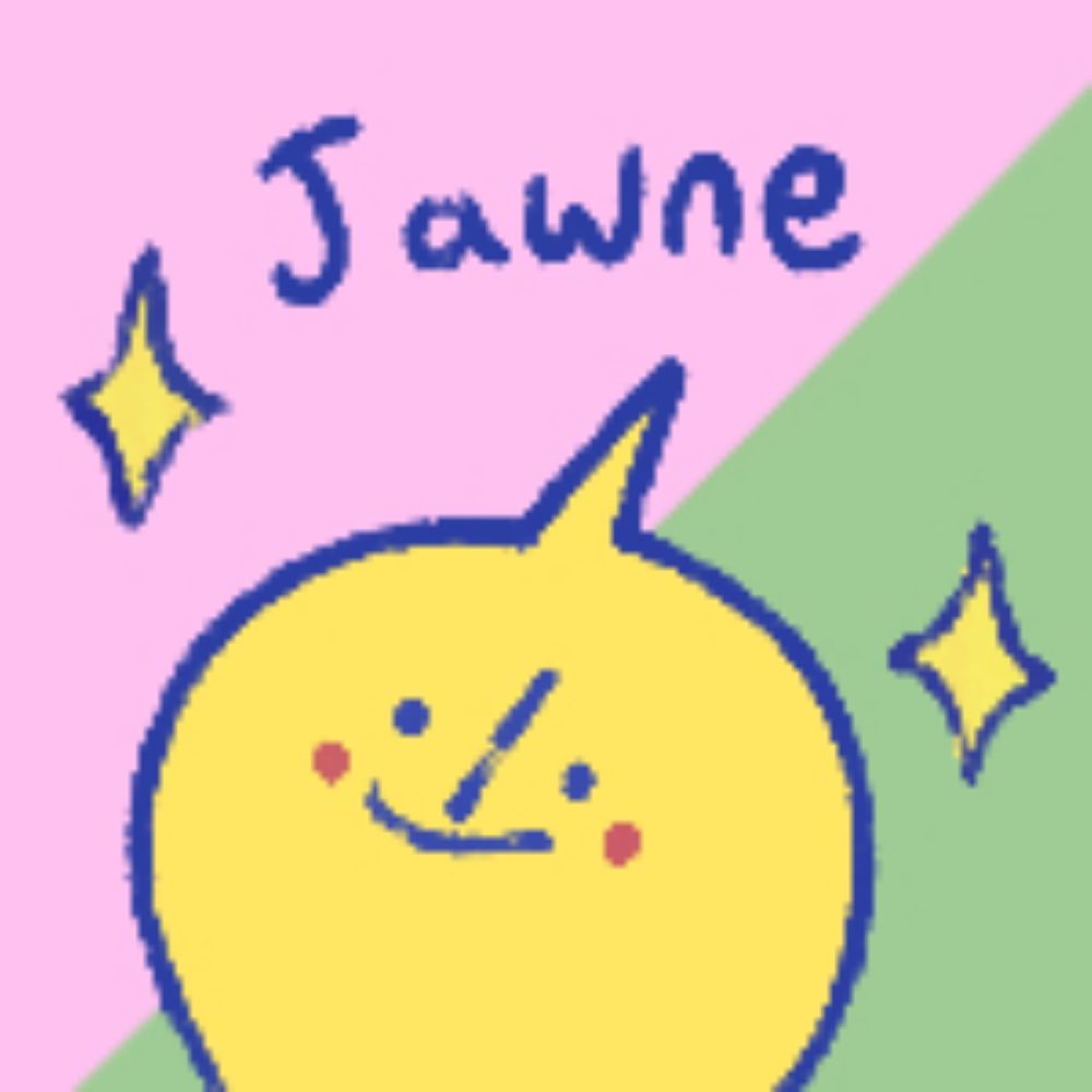 Jawne