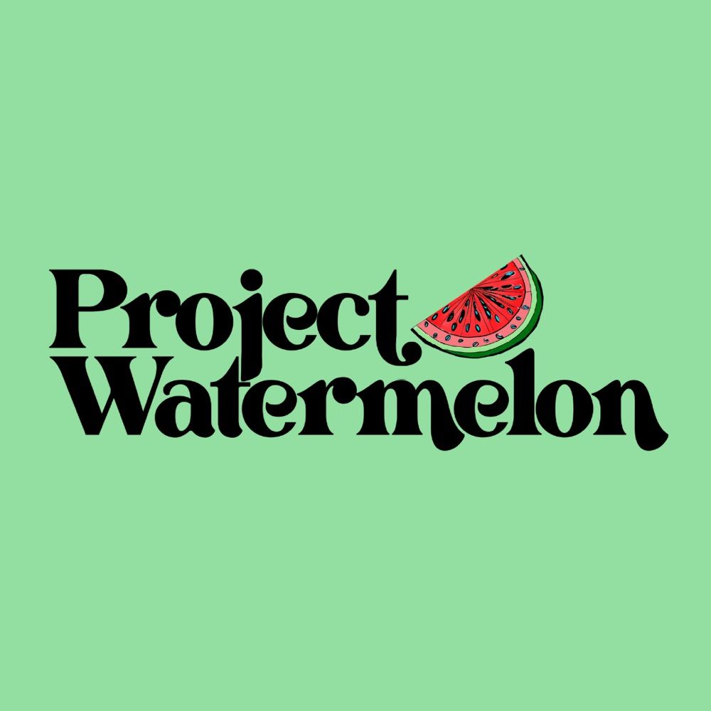 Project Watermelon