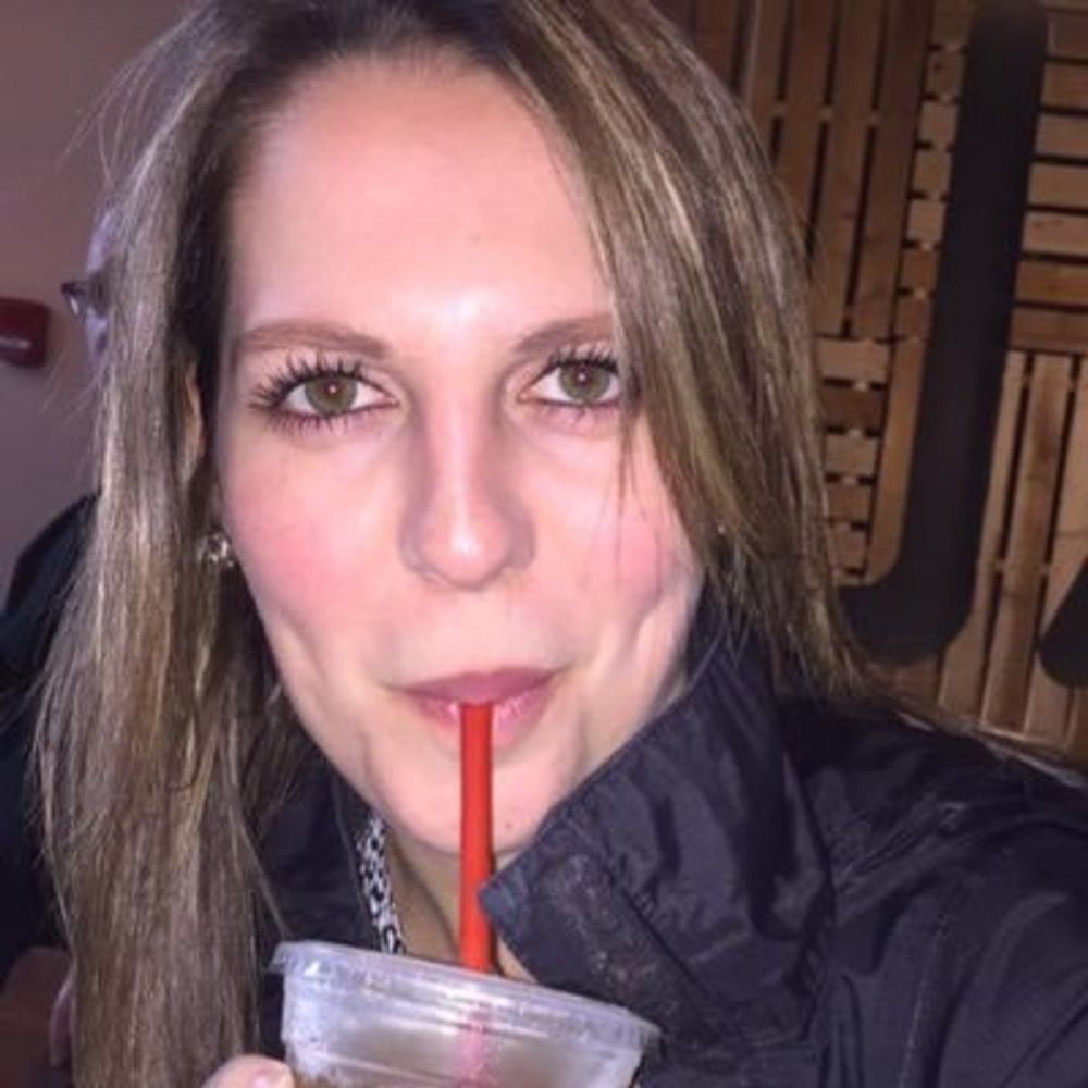 Rachel Levin (Moskowitz)