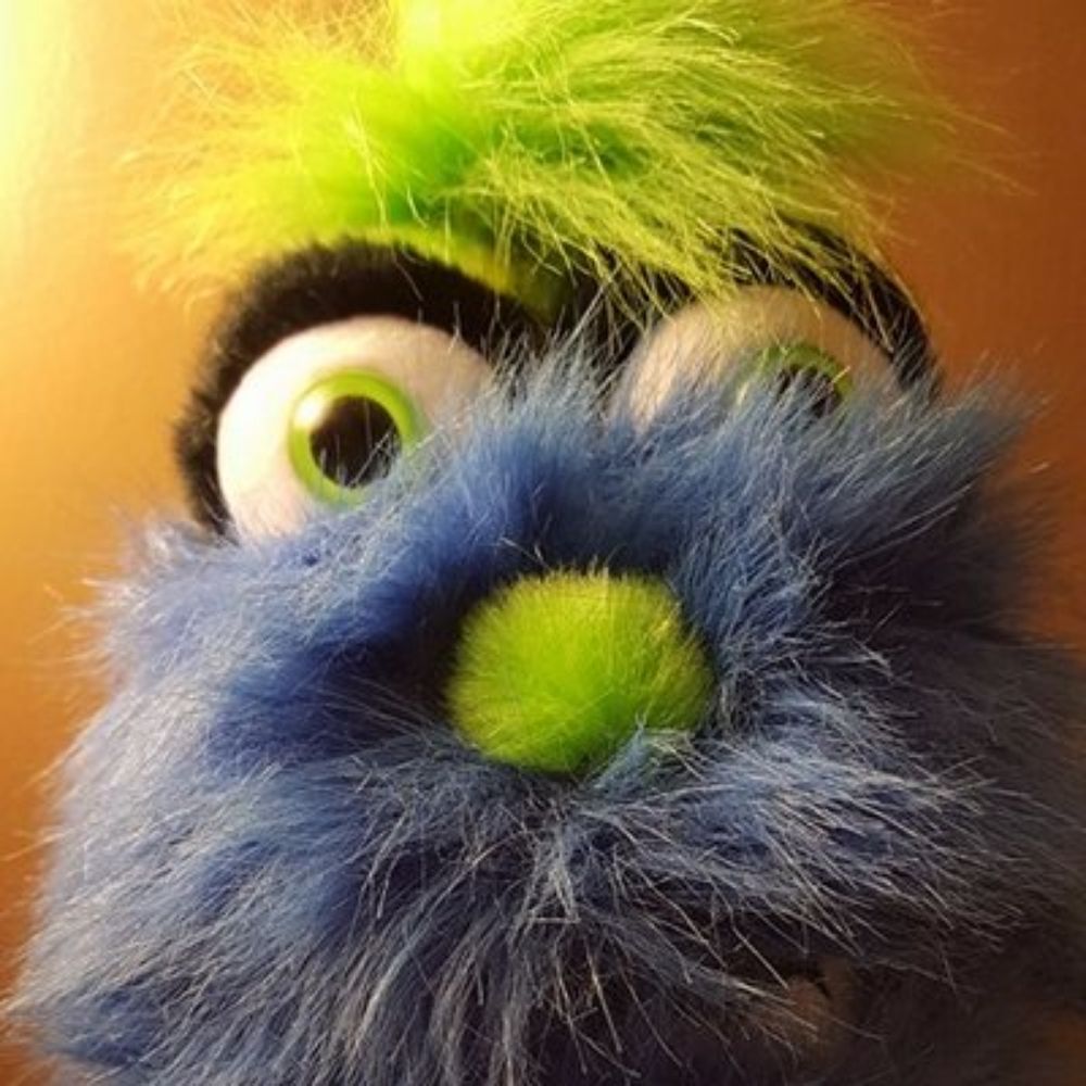 Rowla Monster