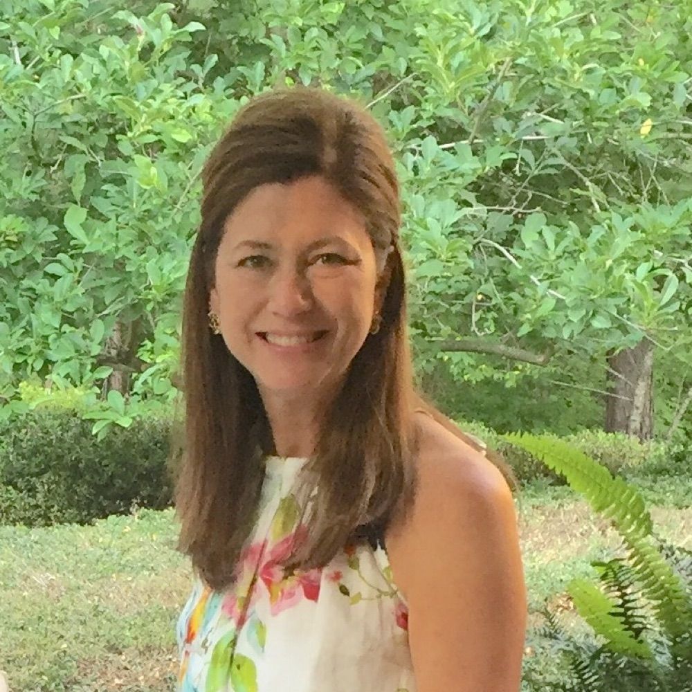 Lynne Kiser