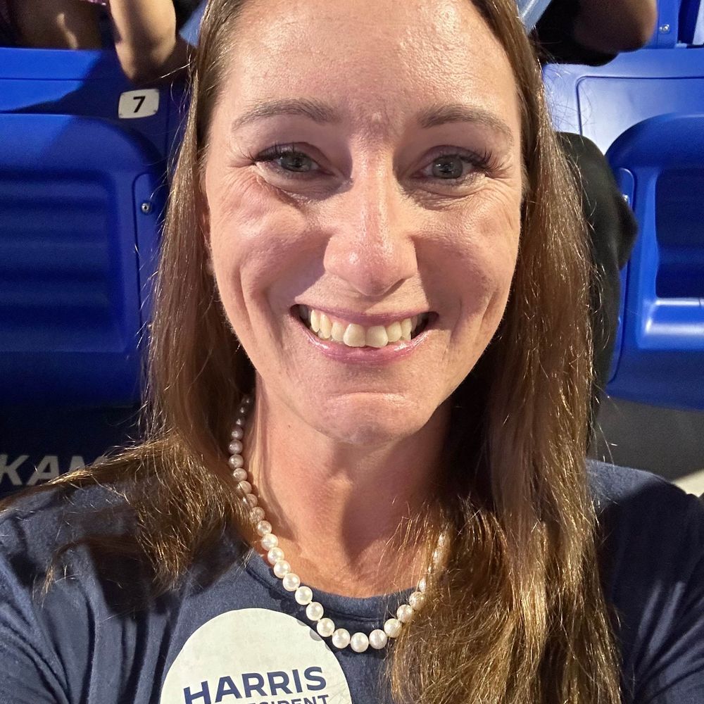Jen Harvey