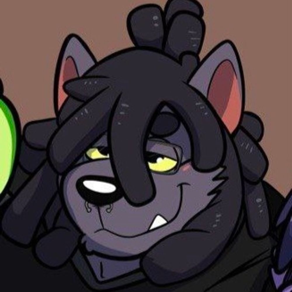 Lledrok (a.k.a Kuugie) 🔜 FWA 25