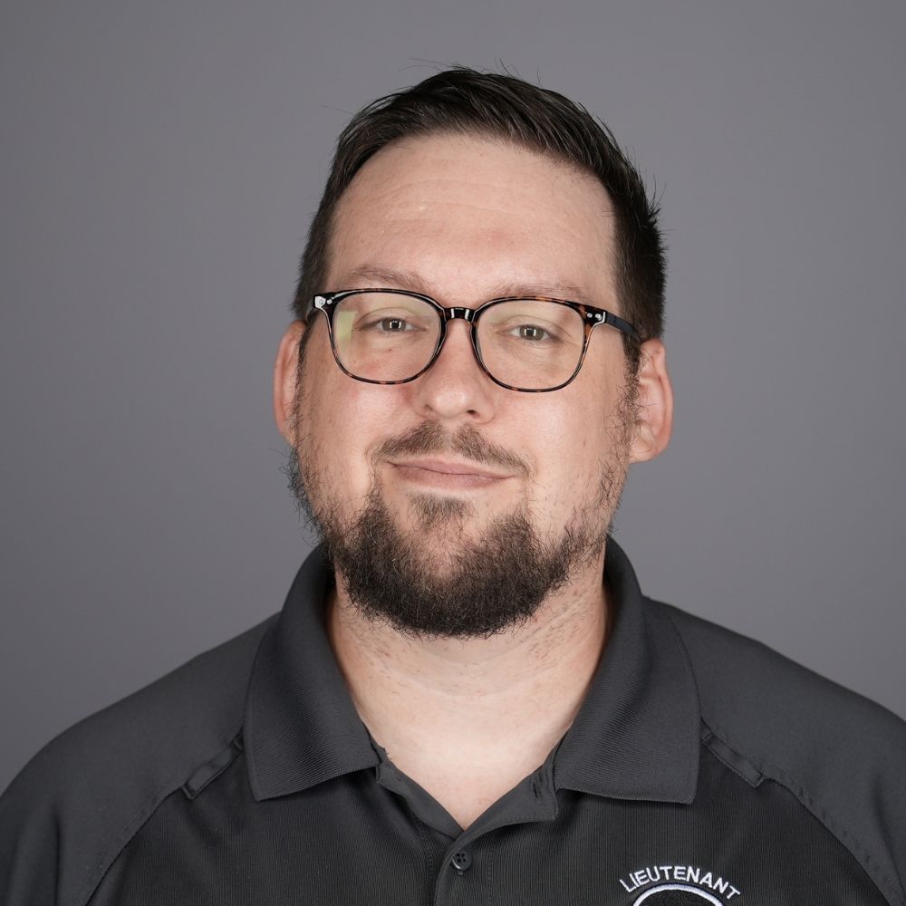 Trevor L. Smith