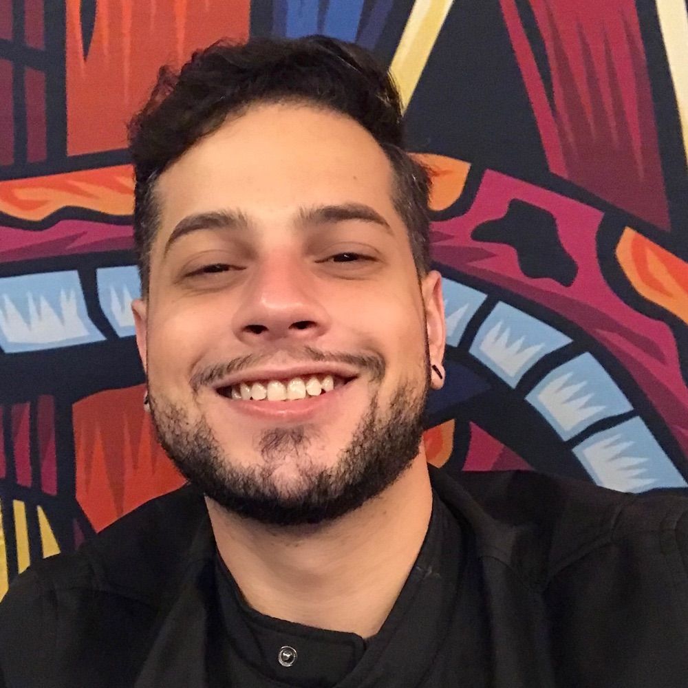 Cristian Ribeiro 
