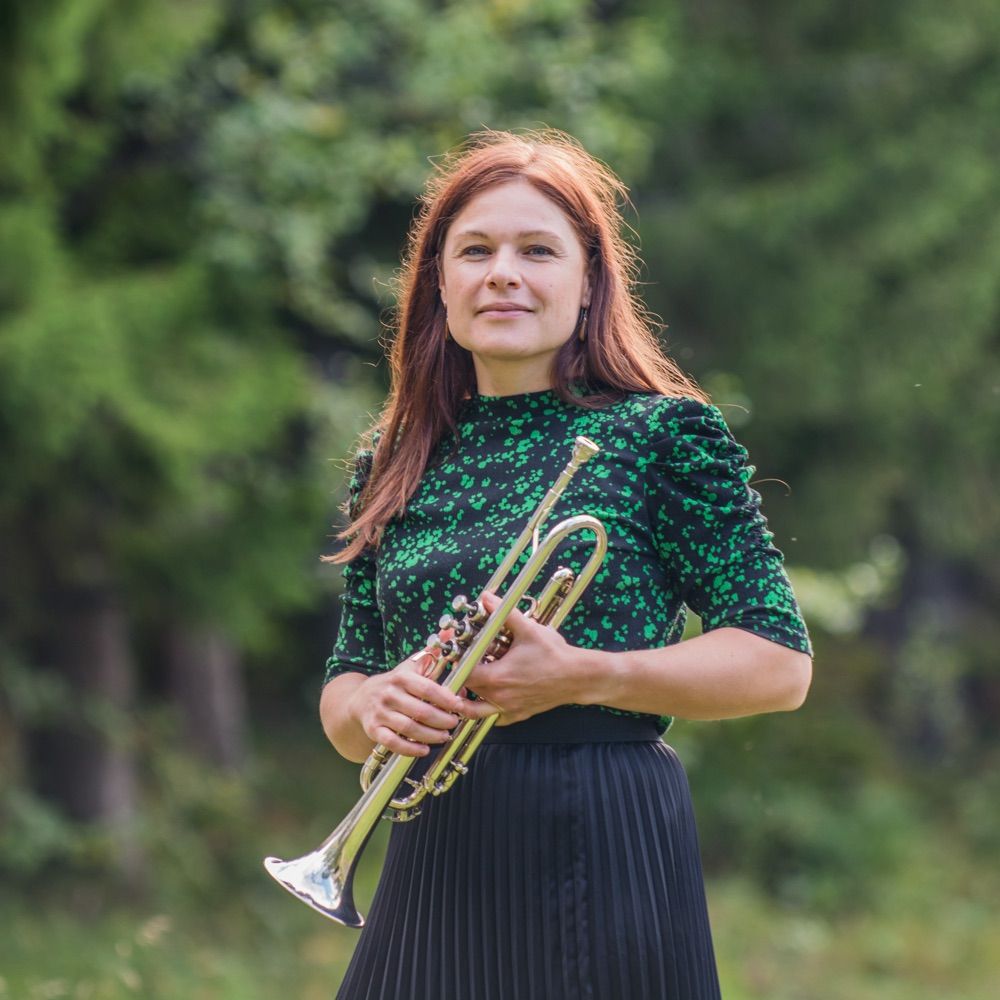 Ingrid Eliassen