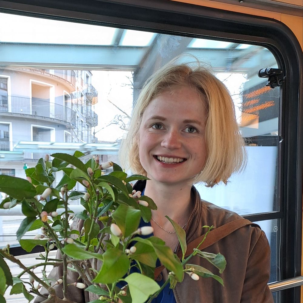 Gerlinde Theunissen