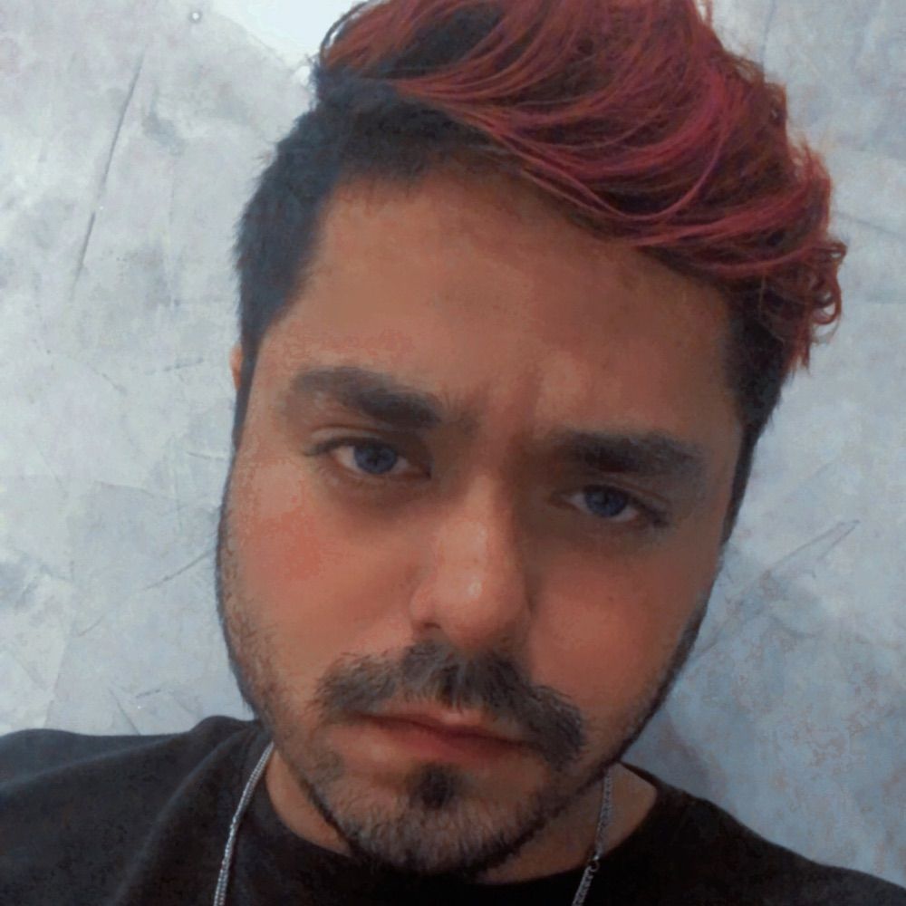 John Dylan Rodriguez