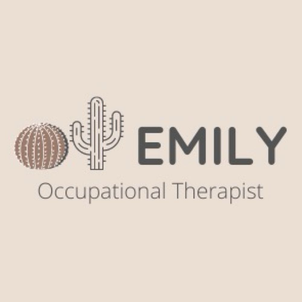 Emily Rich, PhD, OT