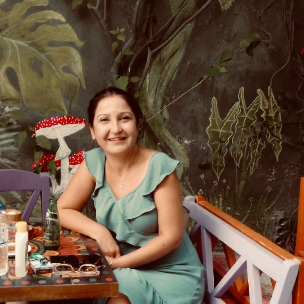 Dilek Bozan