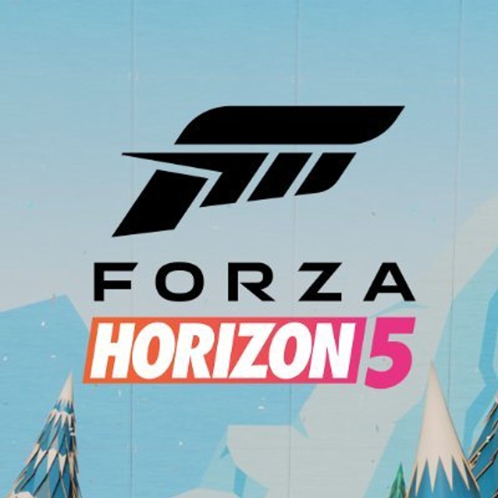 Forza Horizon