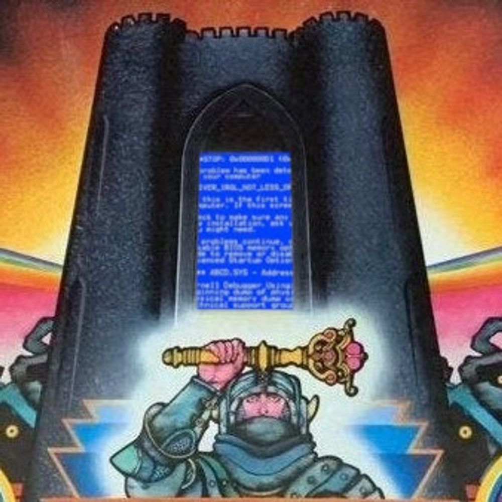 castleacker.bsky.social profile picture