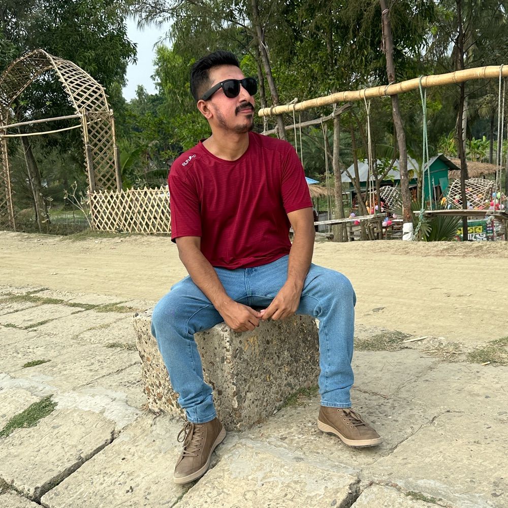 Soahil