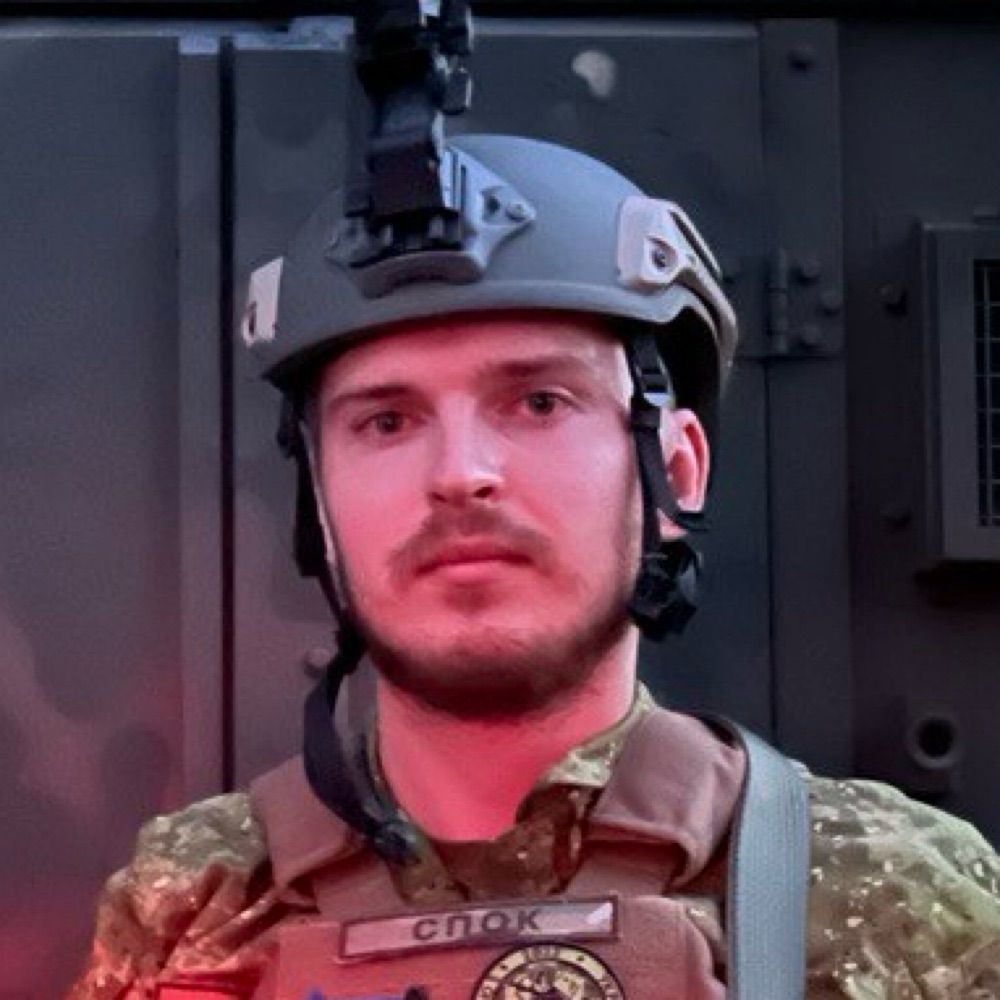 Mykhailo Lavrovskyi